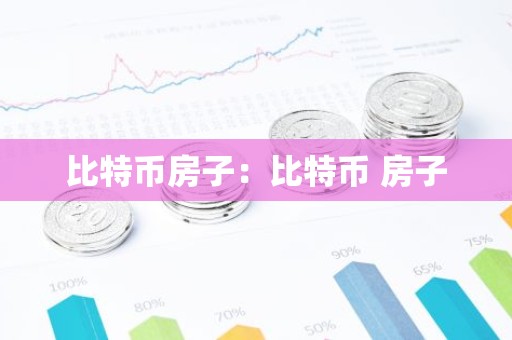 比特币房子：比特币 房子