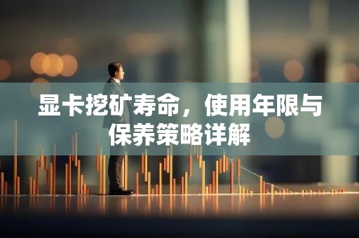 显卡挖矿寿命，使用年限与保养策略详解