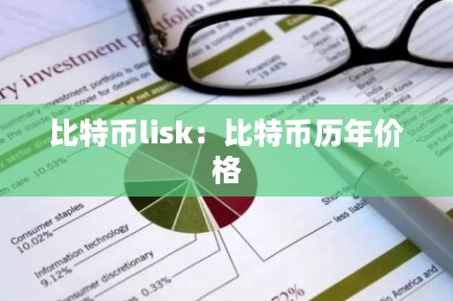 比特币lisk：比特币历年价格