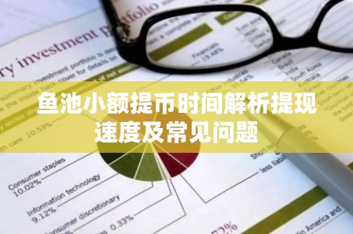 鱼池小额提币时间解析提现速度及常见问题