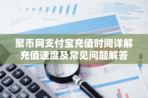 聚币网支付宝充值时间详解充值速度及常见问题解答