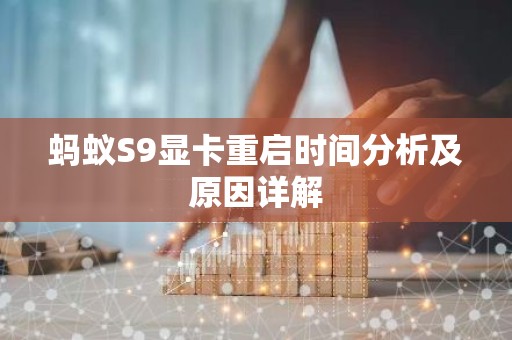 蚂蚁S9显卡重启时间分析及原因详解