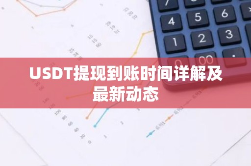 USDT提现到账时间详解及最新动态