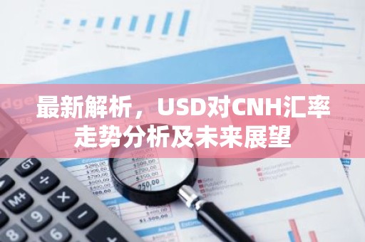 最新解析，USD对CNH汇率走势分析及未来展望