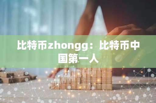 比特币zhongg：比特币中国第一人