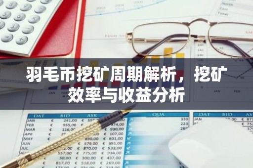 羽毛币挖矿周期解析，挖矿效率与收益分析