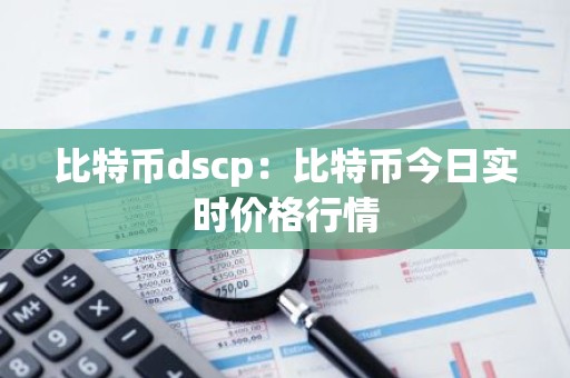 比特币dscp：比特币今日实时价格行情