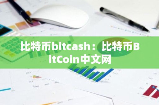 比特币bitcash：比特币BitCoin中文网