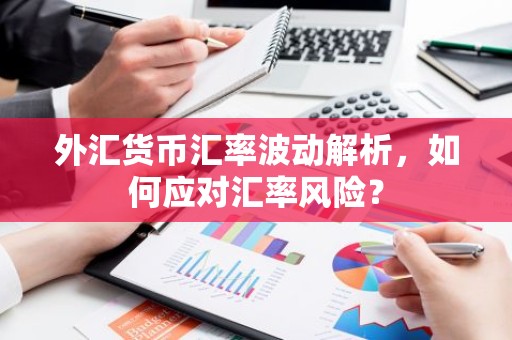 外汇货币汇率波动解析，如何应对汇率风险？
