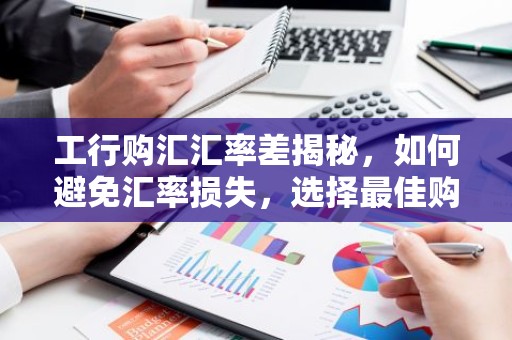 工行购汇汇率差揭秘，如何避免汇率损失，选择最佳购汇时机？