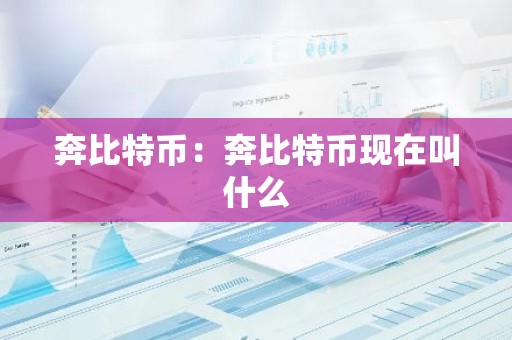 奔比特币：奔比特币现在叫什么