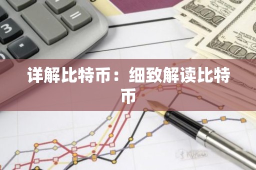详解比特币：细致解读比特币