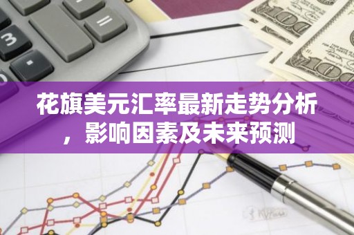 花旗美元汇率最新走势分析，影响因素及未来预测