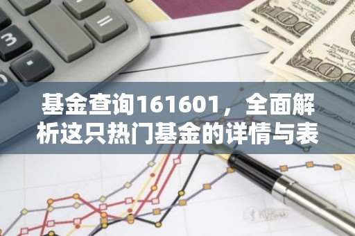 基金查询161601，全面解析这只热门基金的详情与表现