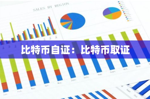 比特币自证：比特币取证