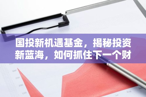 国投新机遇基金，揭秘投资新蓝海，如何抓住下一个财富增长点？