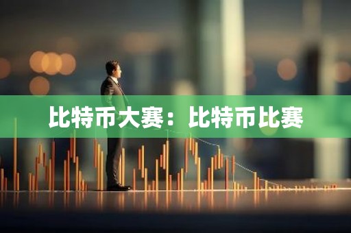 比特币大赛：比特币比赛