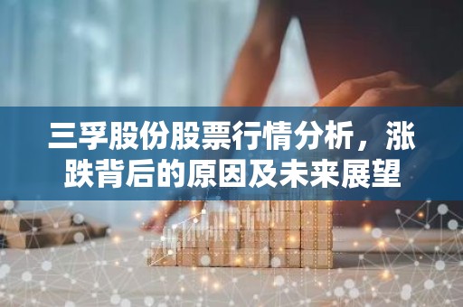 三孚股份股票行情分析，涨跌背后的原因及未来展望