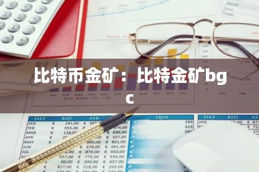 比特币金矿：比特金矿bgc