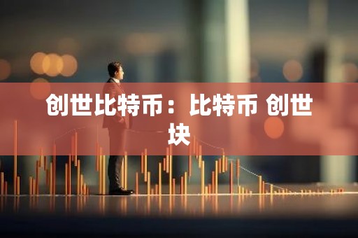 创世比特币：比特币 创世块