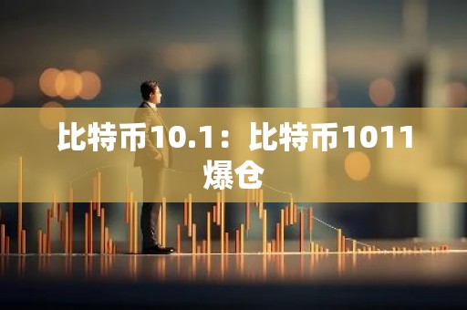 比特币10.1：比特币1011爆仓