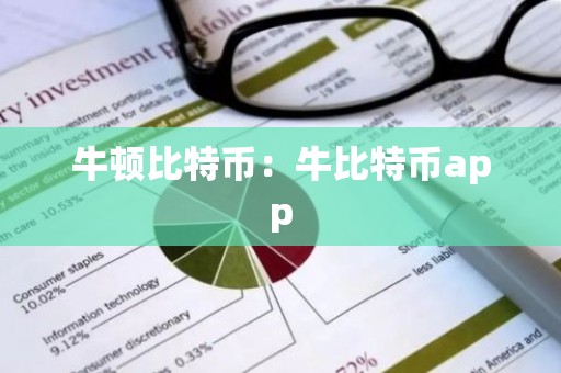 牛顿比特币：牛比特币app