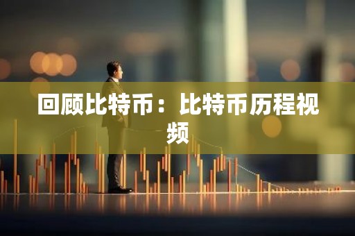 回顾比特币：比特币历程视频