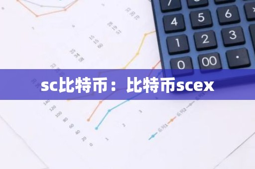 sc比特币：比特币scex