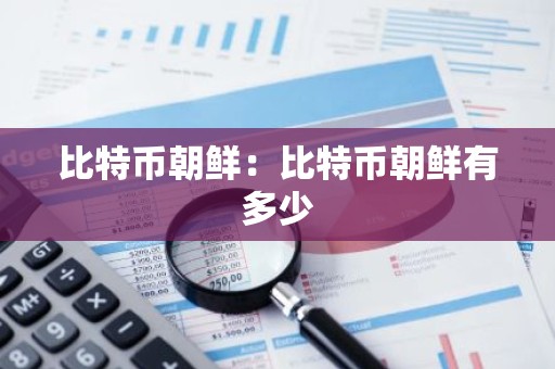 比特币朝鲜：比特币朝鲜有多少