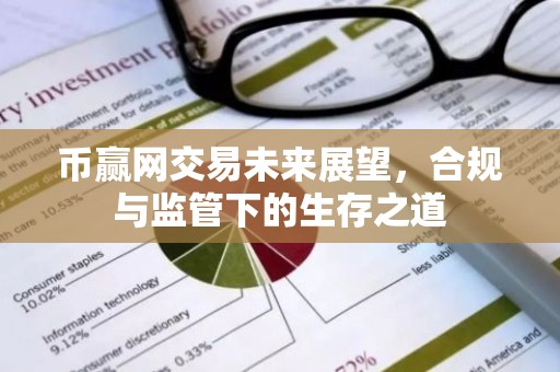 币赢网交易未来展望，合规与监管下的生存之道