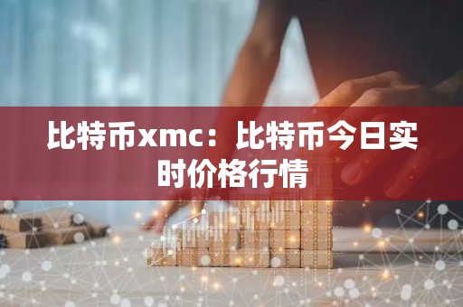 比特币xmc：比特币今日实时价格行情