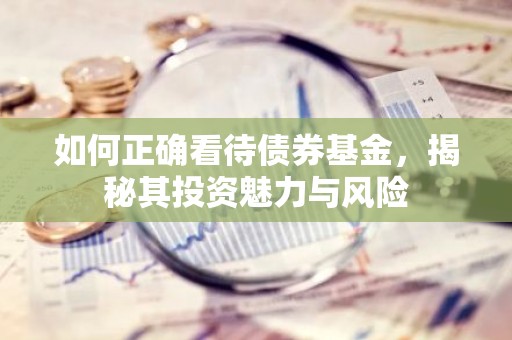 如何正确看待债券基金，揭秘其投资魅力与风险