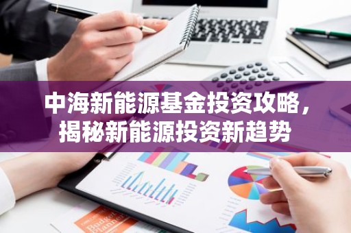 中海新能源基金投资攻略，揭秘新能源投资新趋势