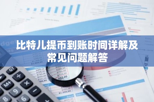 比特儿提币到账时间详解及常见问题解答