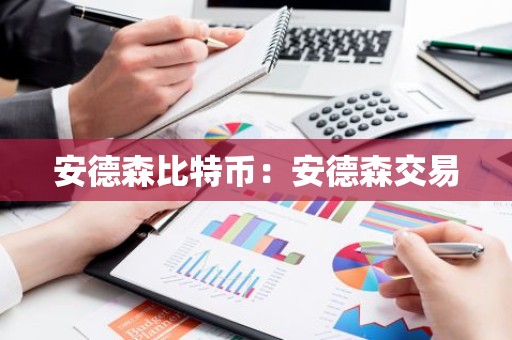 安德森比特币：安德森交易