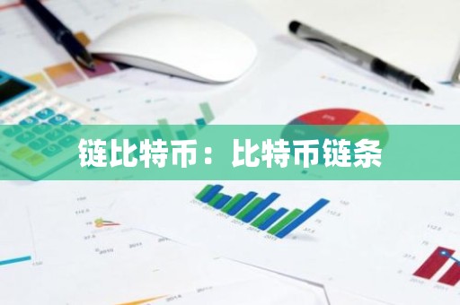 链比特币：比特币链条