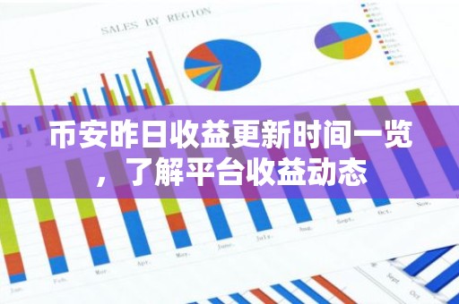 币安昨日收益更新时间一览，了解平台收益动态