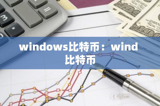 windows比特币：wind 比特币