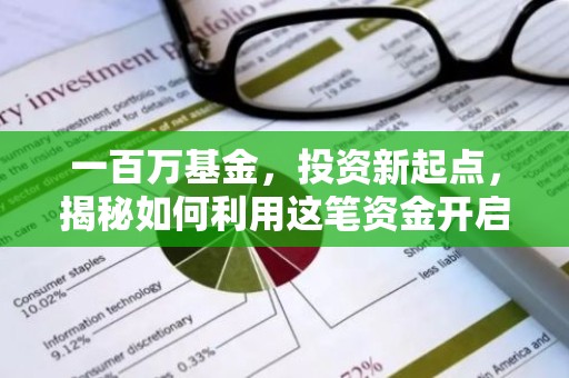 一百万基金，投资新起点，揭秘如何利用这笔资金开启财富增长之旅
