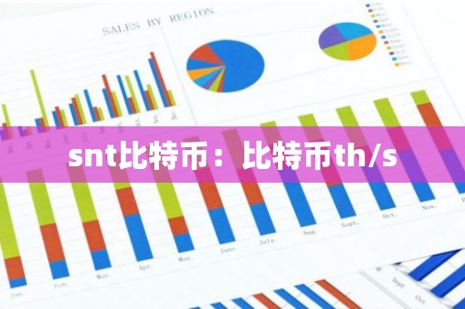 snt比特币：比特币th/s
