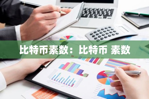比特币素数：比特币 素数