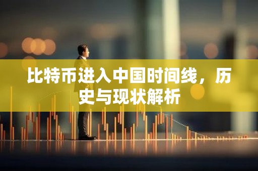 比特币进入中国时间线，历史与现状解析