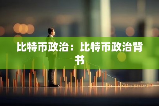 比特币政治：比特币政治背书