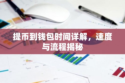 提币到钱包时间详解，速度与流程揭秘