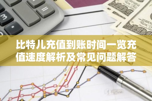 比特儿充值到账时间一览充值速度解析及常见问题解答