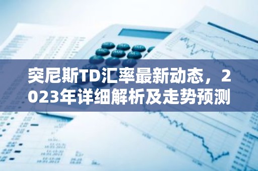 突尼斯TD汇率最新动态，2023年详细解析及走势预测