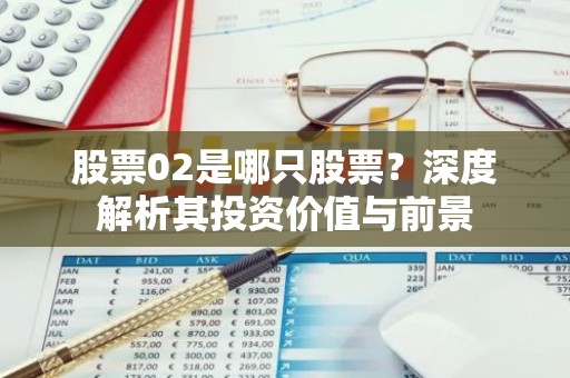 股票02是哪只股票？深度解析其投资价值与前景