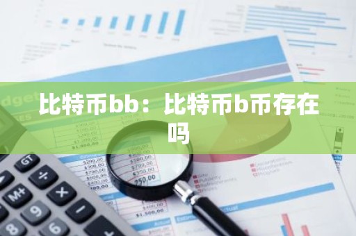 比特币bb：比特币b币存在吗