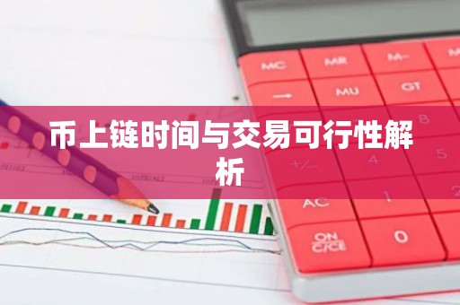 币上链时间与交易可行性解析