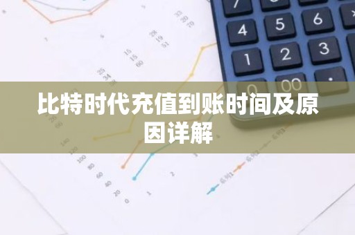 比特时代充值到账时间及原因详解